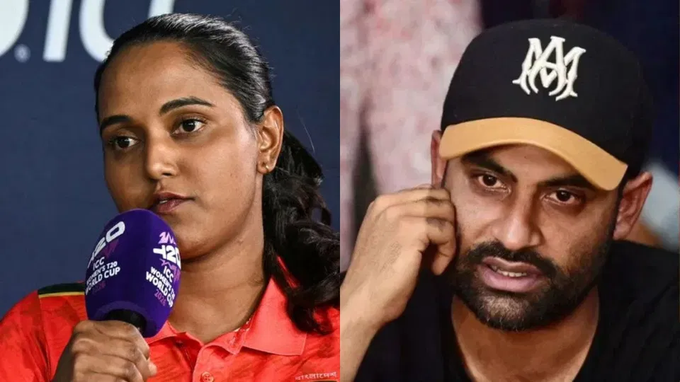Nigar Sultana Shocks Bangladesh Cricket Board With T20I Captaincy Exit Decision